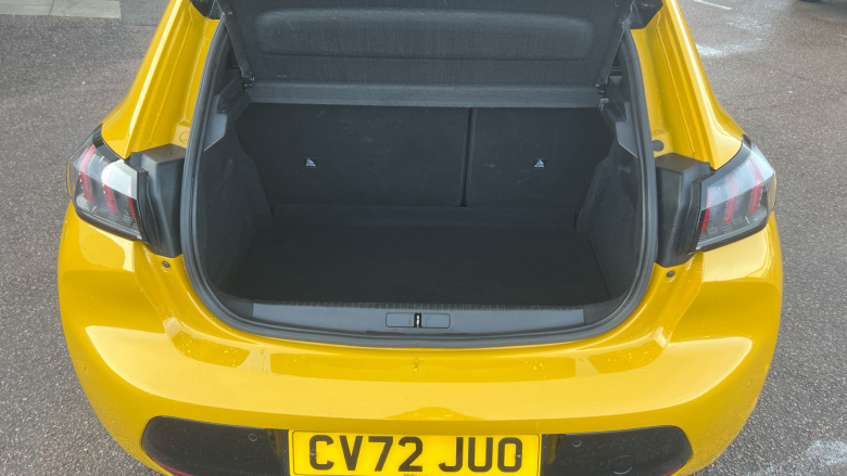 Peugeot 208 1.2 PureTech 100 GT 5dr Petrol Hatchback